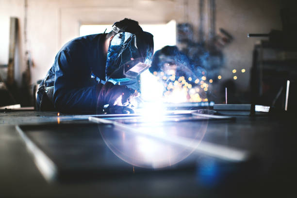 Best Structural Steel Welding in Redby, MN