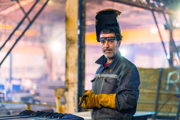 Best Automation and Robotic Welding in Redby, MN