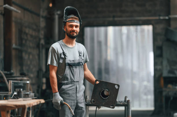 Affordable Welder Services in Redby, MN