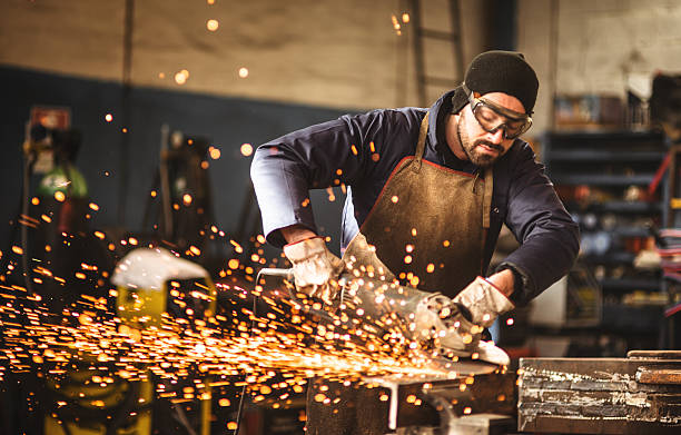 Affordable Welder Services in Redby, MN